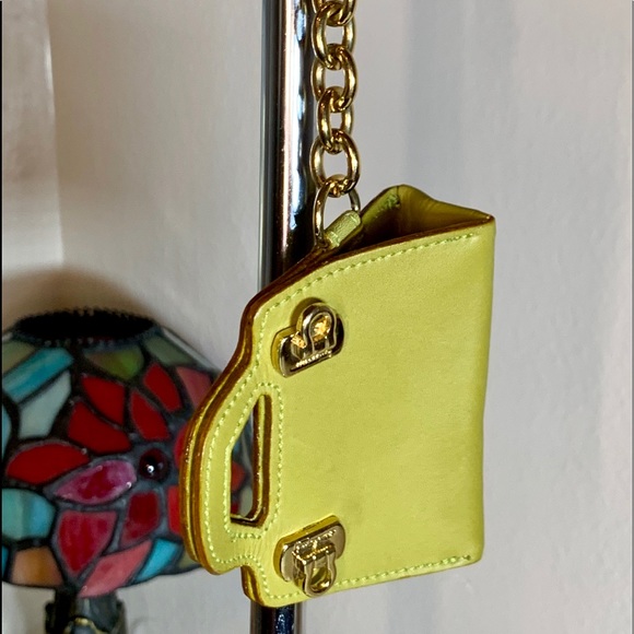 Salvatore Ferragamo Accessories - FERRAGAMO BAG CHARM